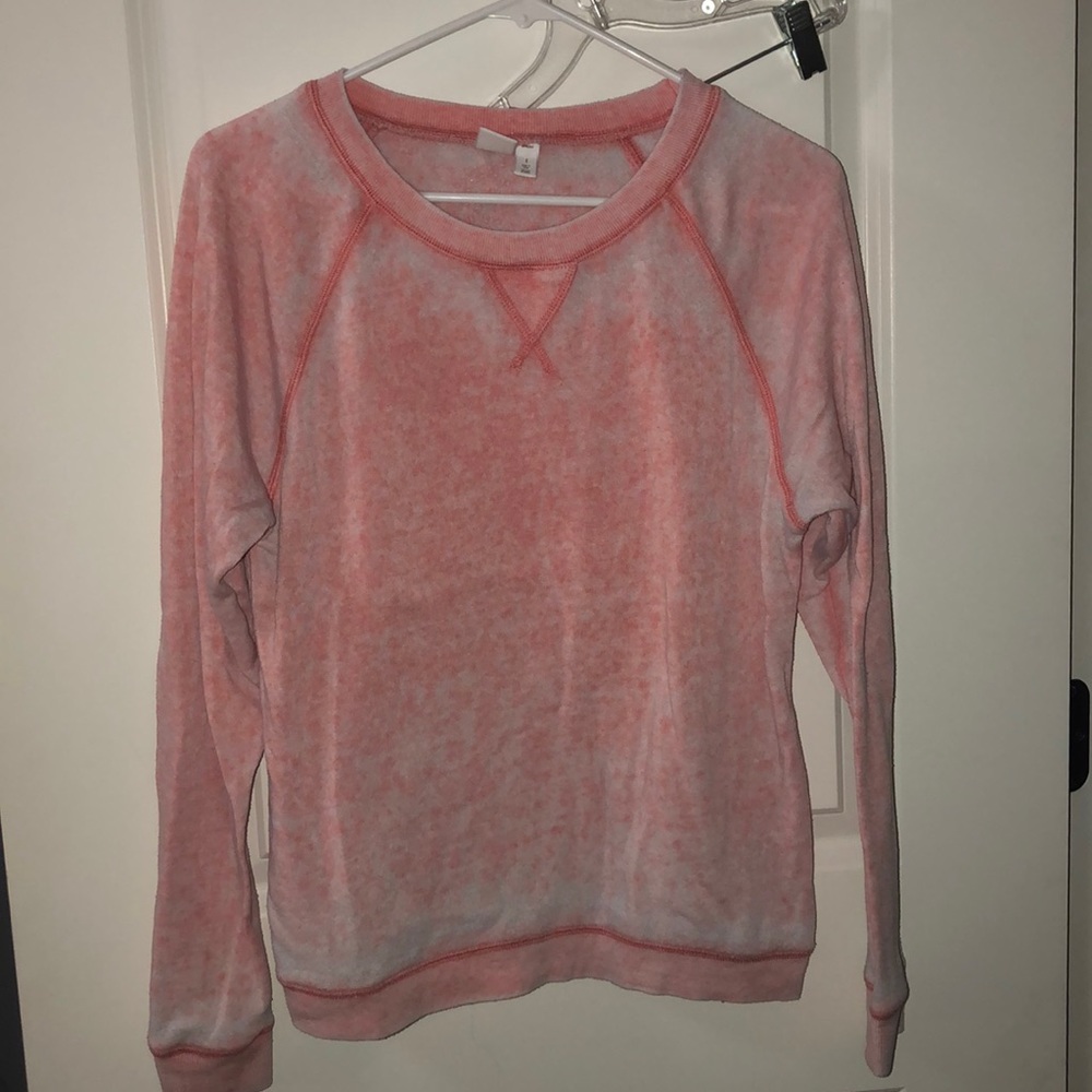 Crewneck